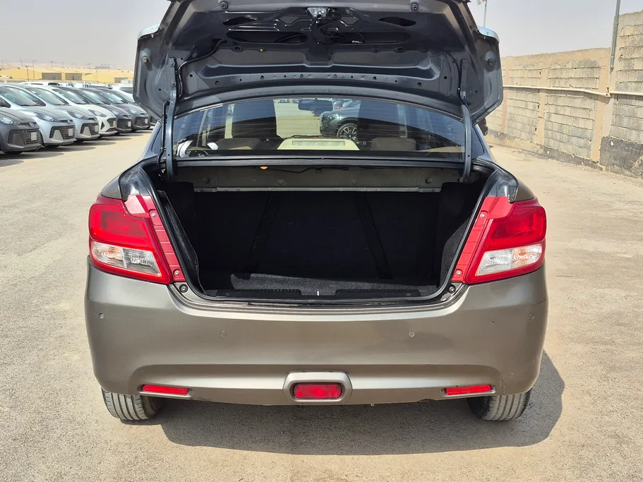 2023 Suzuki Dzire GLX 