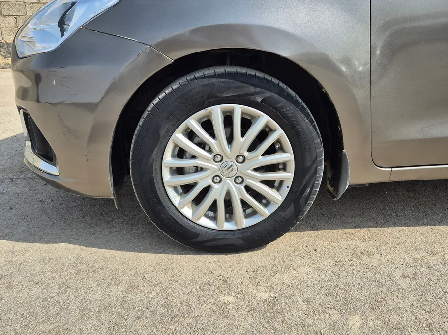 2023 Suzuki Dzire GLX 