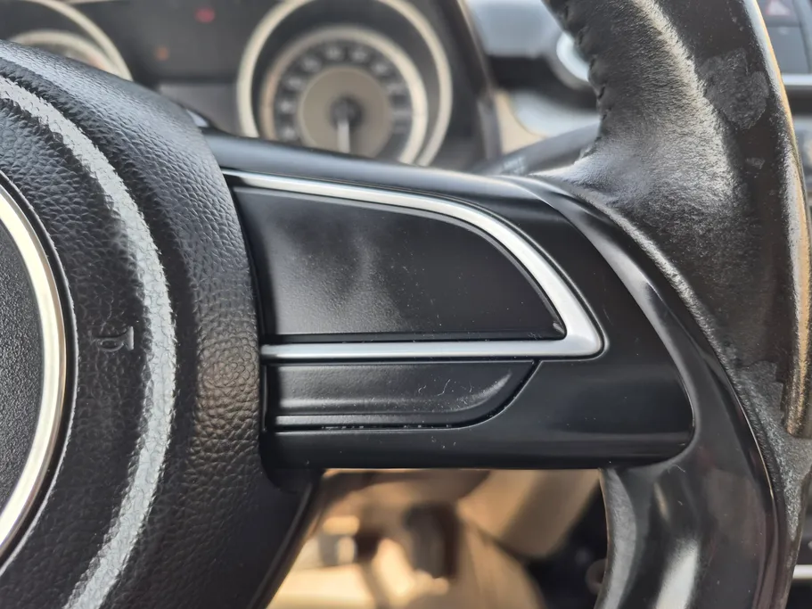 2023 Suzuki Dzire GLX 