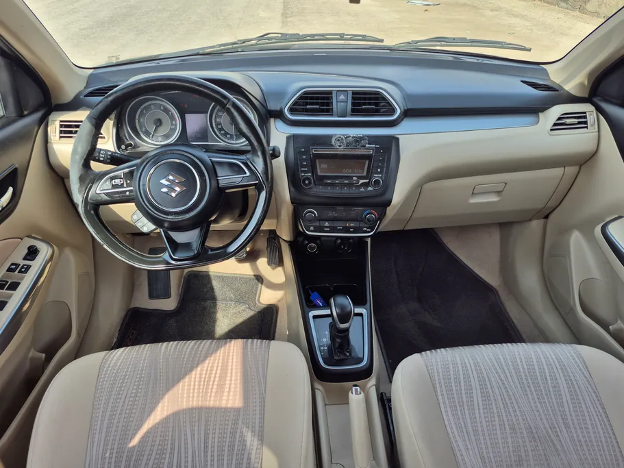 2023 Suzuki Dzire GLX 
