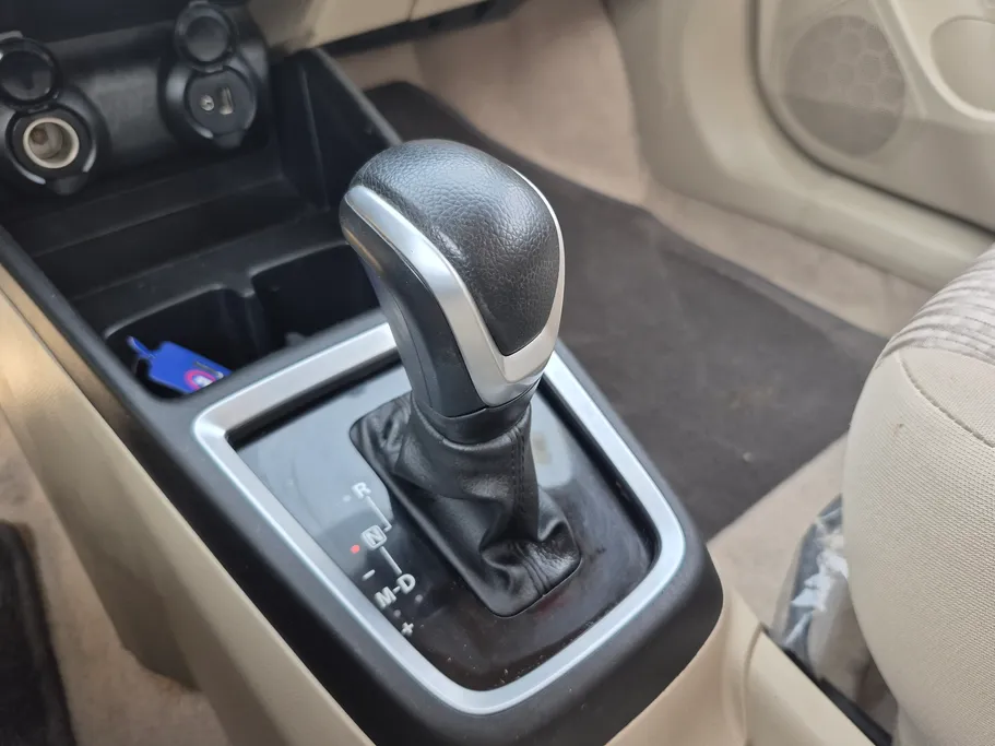 2023 Suzuki Dzire GLX 