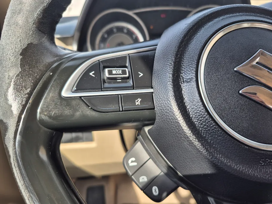 2023 Suzuki Dzire GLX 