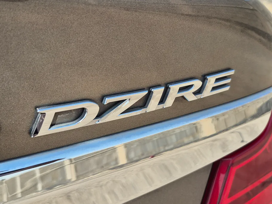 2023 Suzuki Dzire GLX 