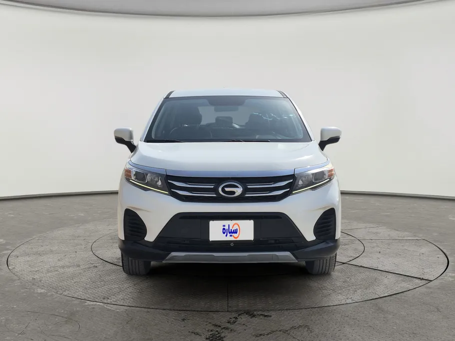 GAC GS3 GS 2023 