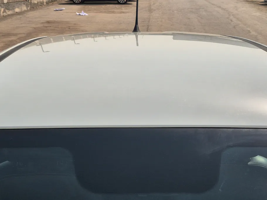GAC GS3 GS 2023 