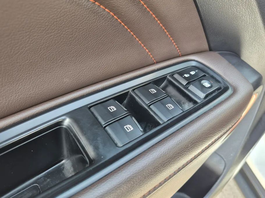 GAC GS3 GS 2023 