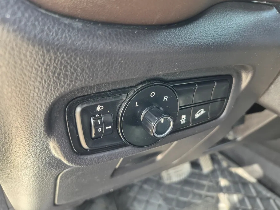 GAC GS3 GS 2023 