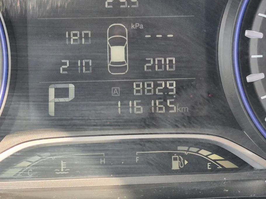 GAC GS3 GS 2023 