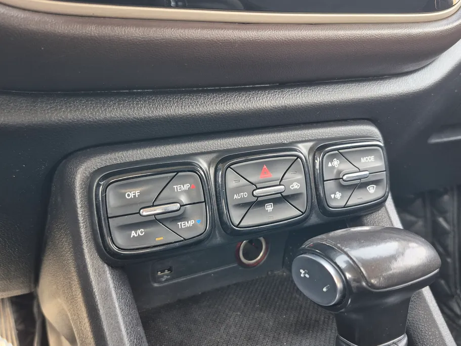 GAC GS3 GS 2023 