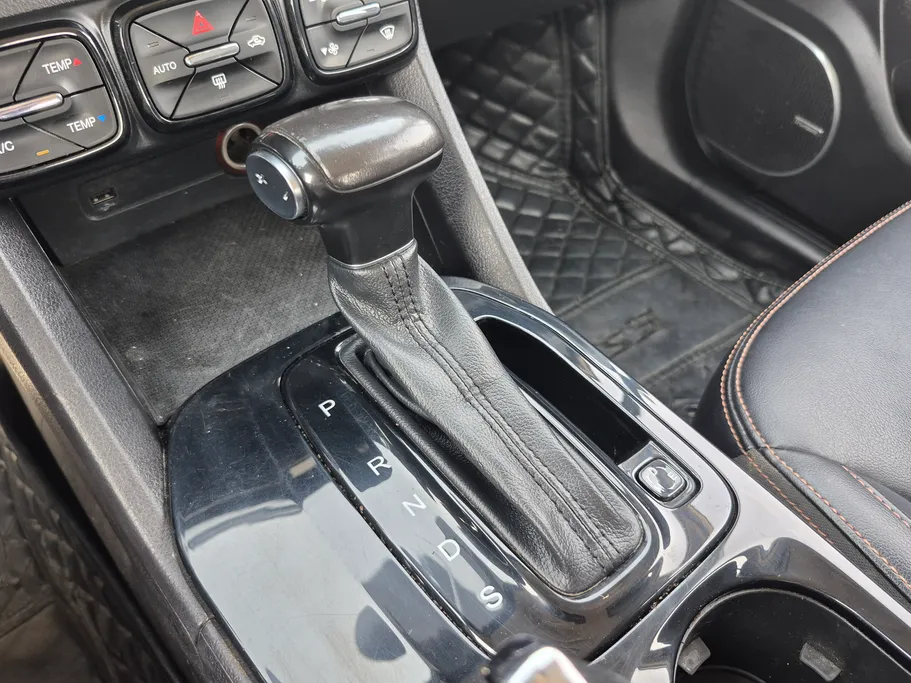 GAC GS3 GS 2023 