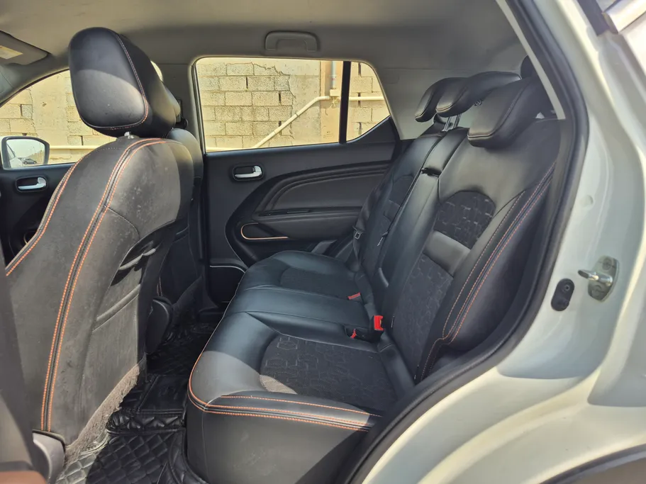GAC GS3 GS 2023 