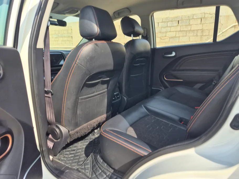 GAC GS3 GS 2023 