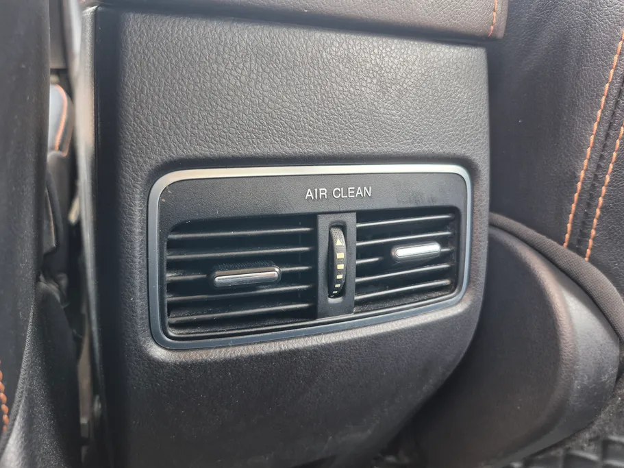 GAC GS3 GS 2023 