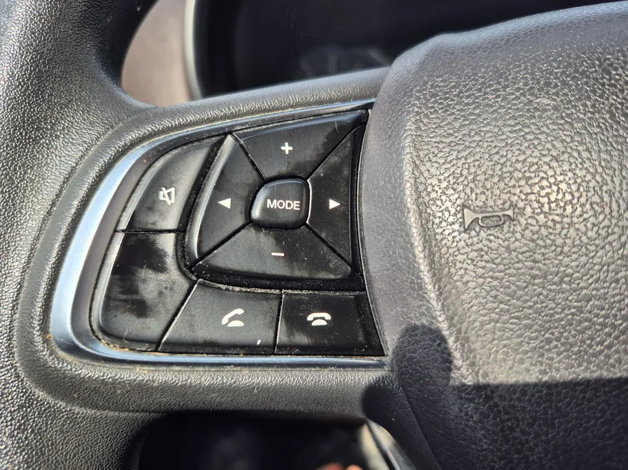 GAC GS3 GS 2023 