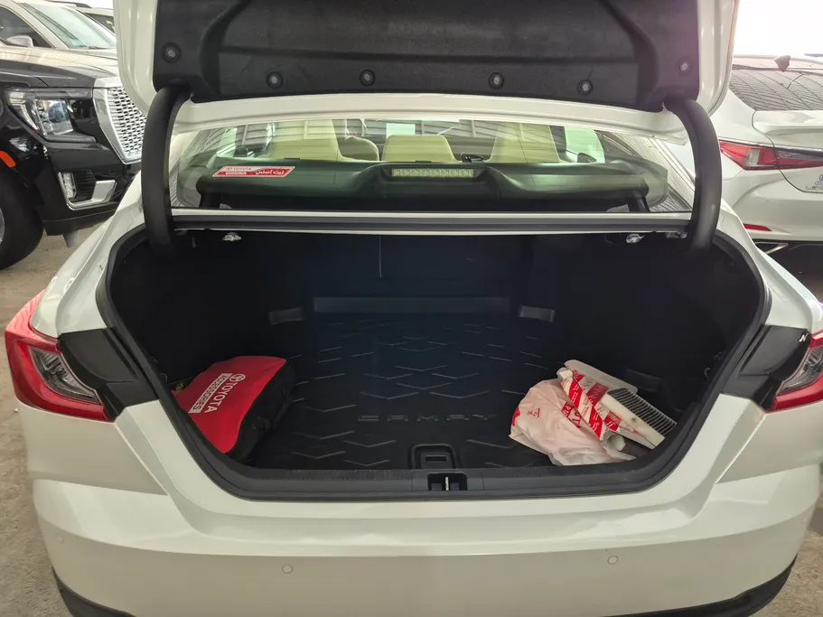 2025 Toyota Camry  LE 