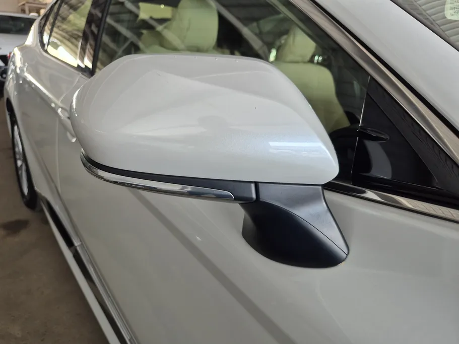 2025 Toyota Camry  LE 