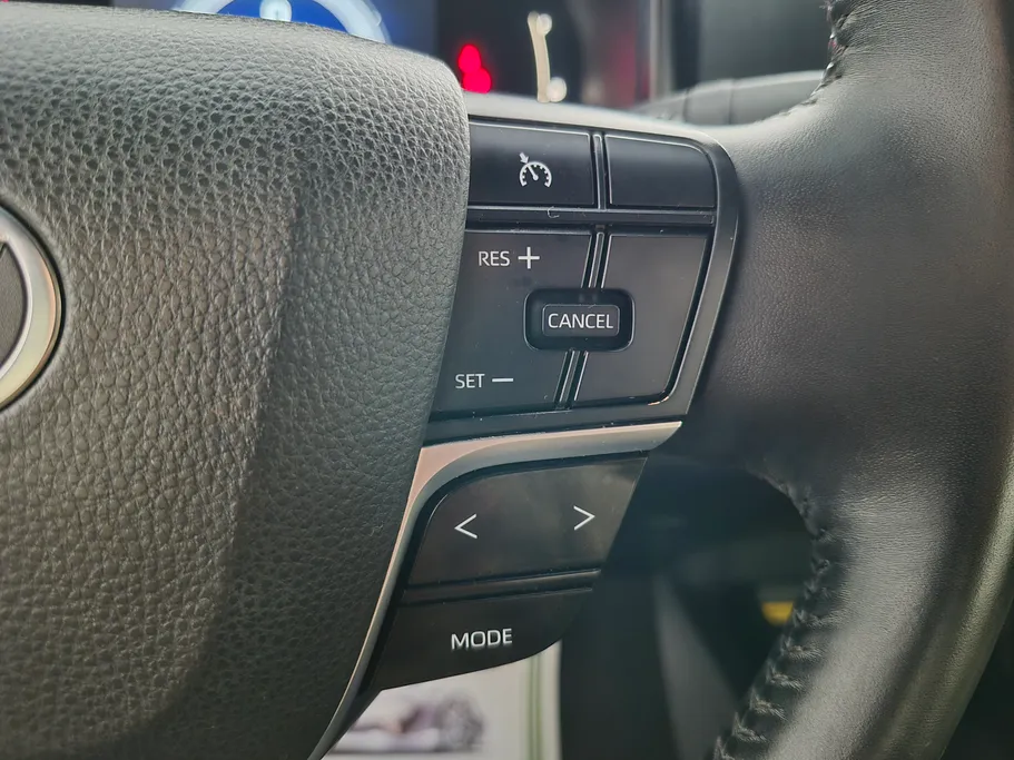 2025 Toyota Camry  LE 
