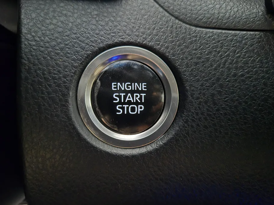 2025 Toyota Camry  LE 