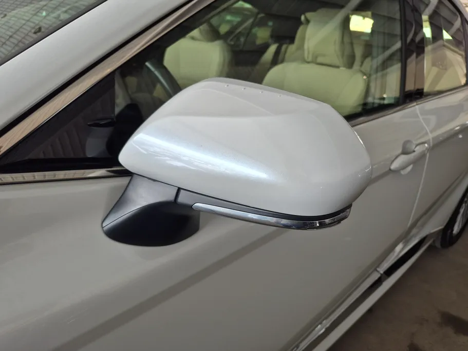 2025 Toyota Camry  LE 