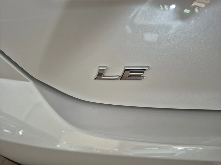 2025 Toyota Camry  LE 