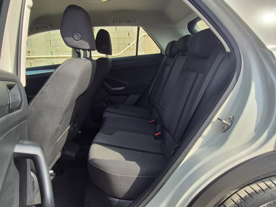 2024 Volkswagen T Roc Life 