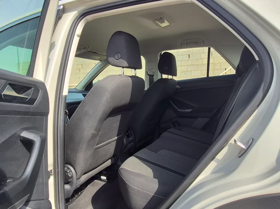 2024 Volkswagen T Roc Life 