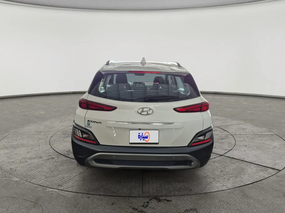 2021 Hyundai Kona COMFORT (Sunroof) 