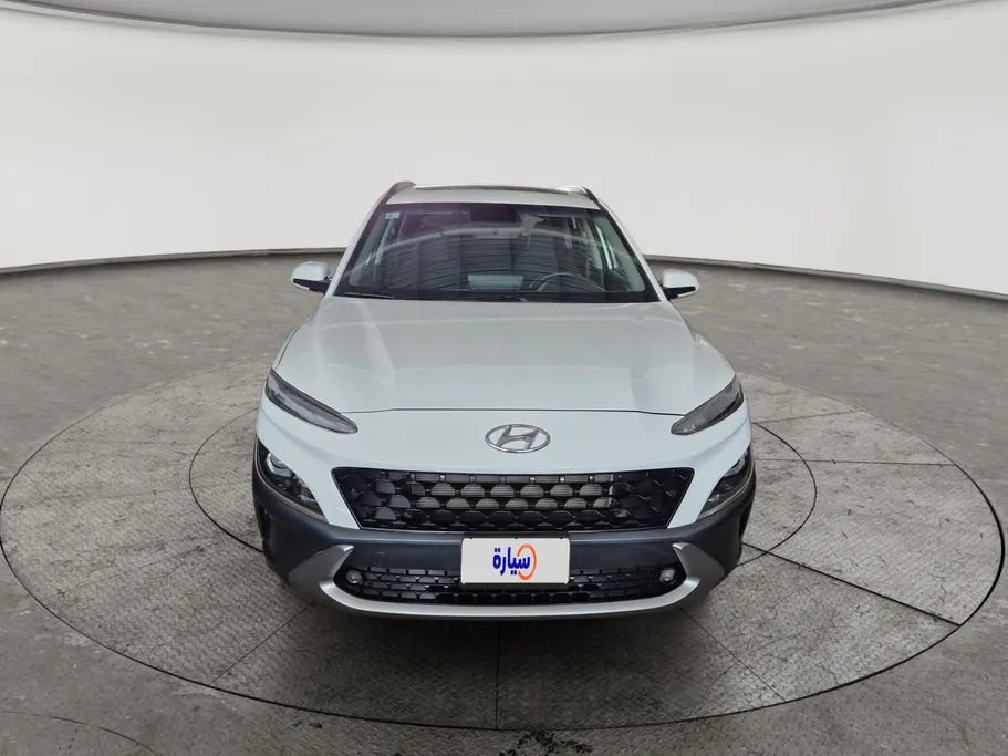 2021 Hyundai Kona COMFORT (Sunroof) 