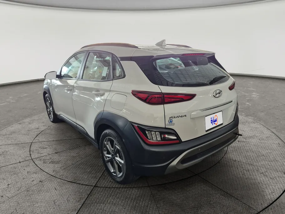 2021 Hyundai Kona COMFORT (Sunroof) 