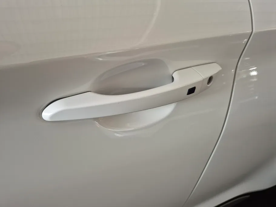 2021 Hyundai Kona COMFORT (Sunroof) 