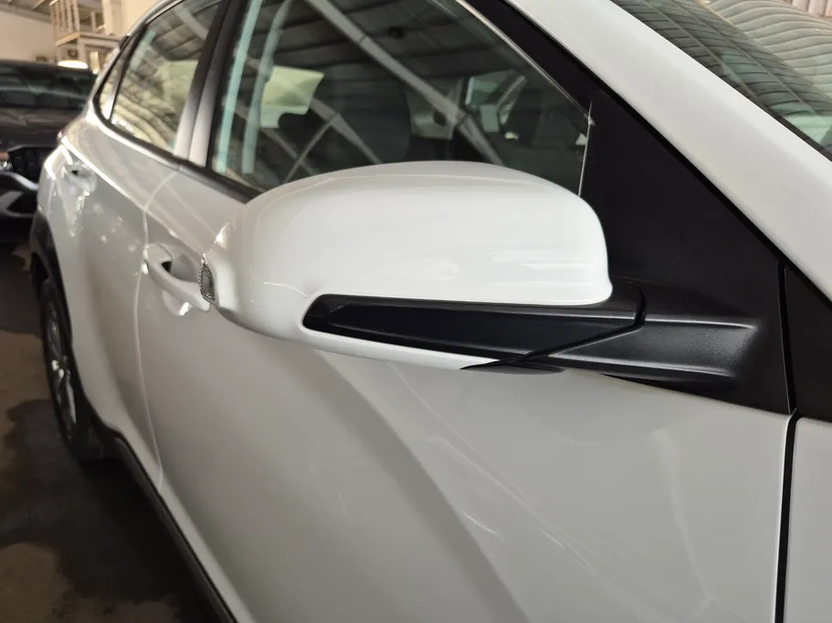 2021 Hyundai Kona COMFORT (Sunroof) 