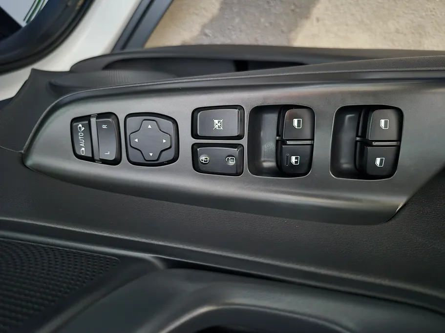 2021 Hyundai Kona COMFORT (Sunroof) 