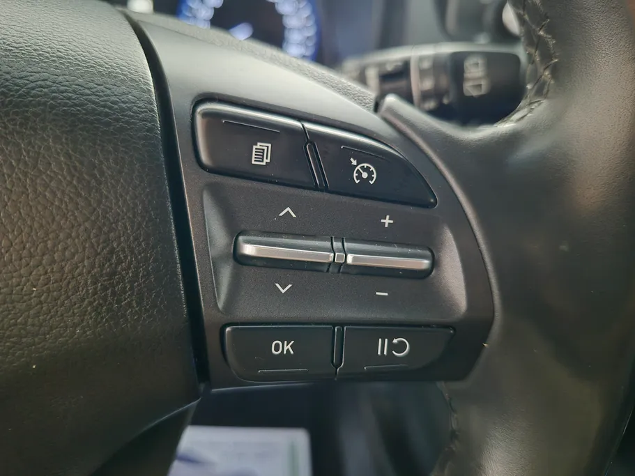 2021 Hyundai Kona COMFORT (Sunroof) 