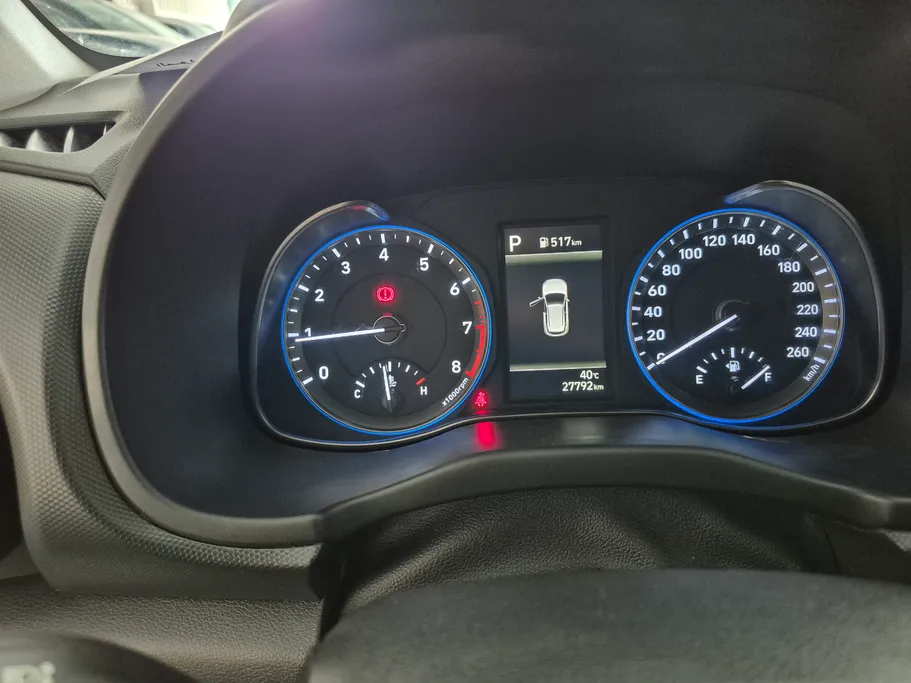 2021 Hyundai Kona COMFORT (Sunroof) 