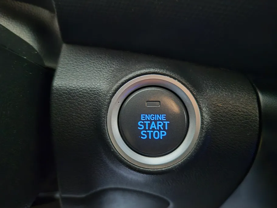 2021 Hyundai Kona COMFORT (Sunroof) 