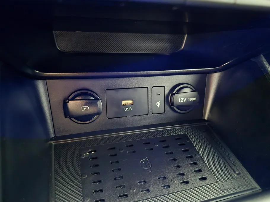 2021 Hyundai Kona COMFORT (Sunroof) 