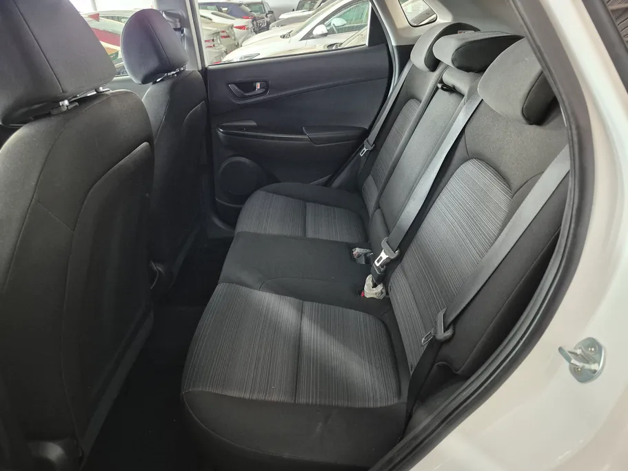 2021 Hyundai Kona COMFORT (Sunroof) 