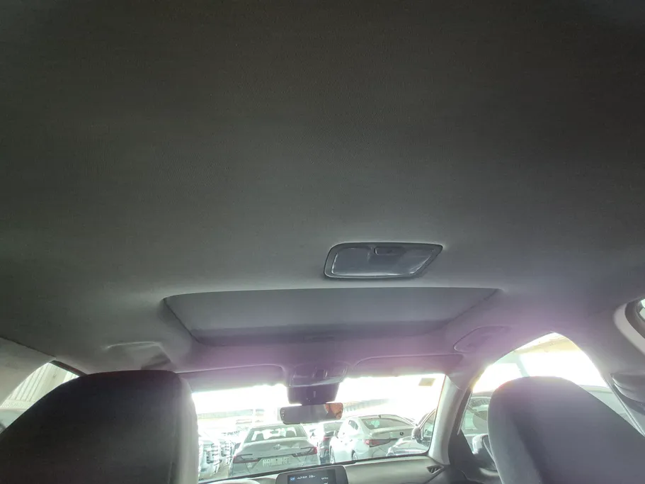 2021 Hyundai Kona COMFORT (Sunroof) 