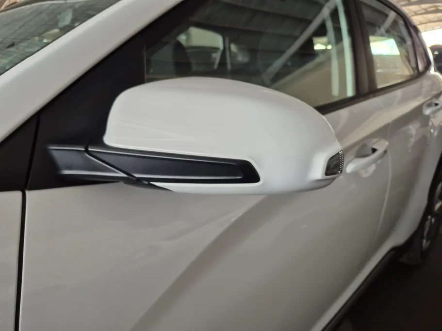 2021 Hyundai Kona COMFORT (Sunroof) 
