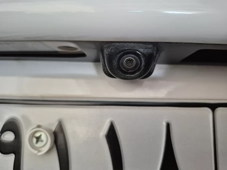 2021 Hyundai Kona COMFORT (Sunroof) 