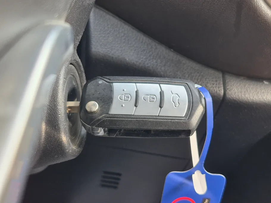 GAC GS3 GS 2023 