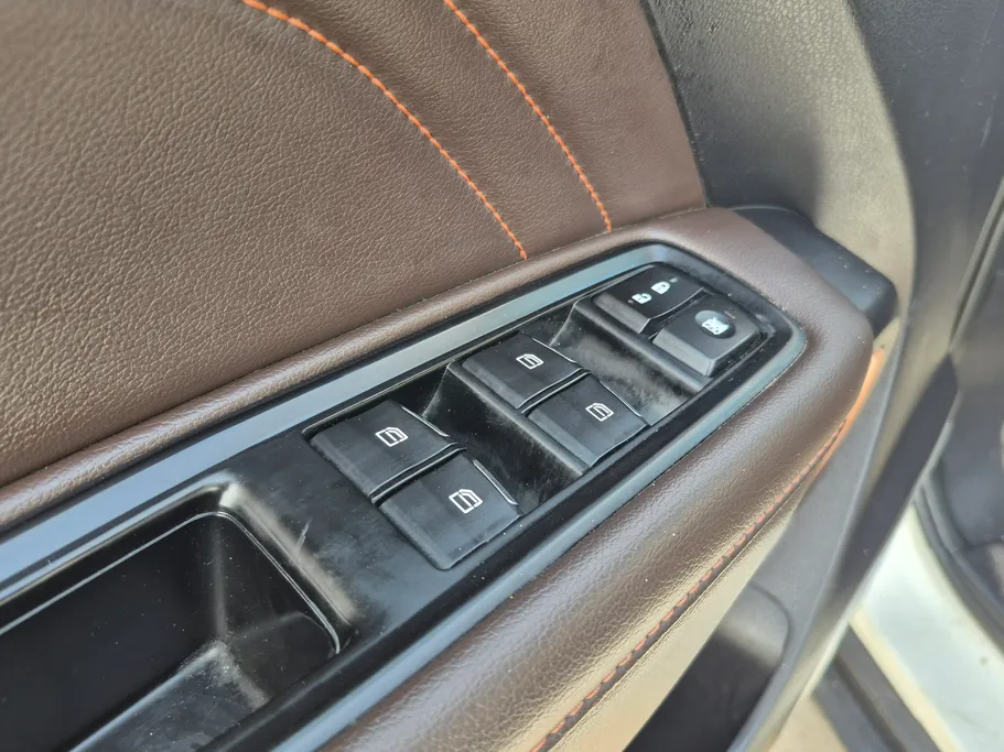 GAC GS3 GS 2023 