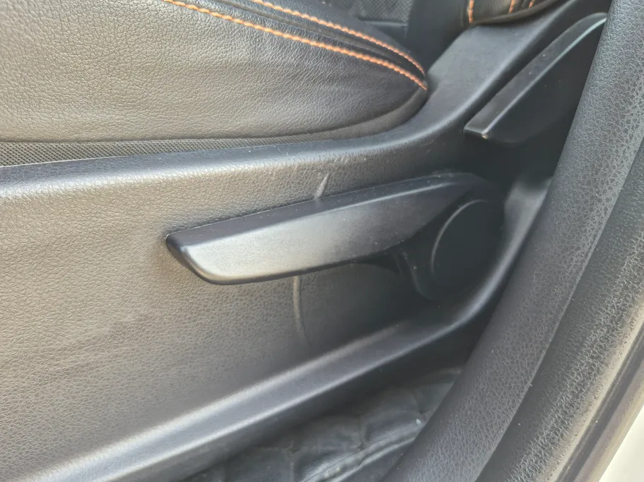 GAC GS3 GS 2023 