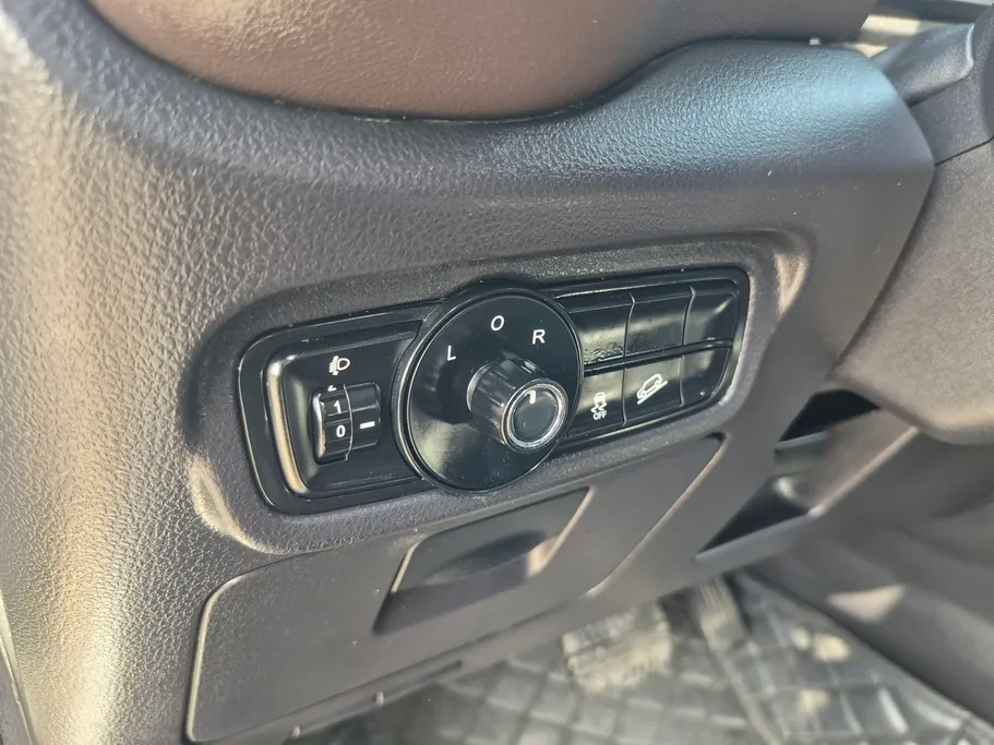GAC GS3 GS 2023 