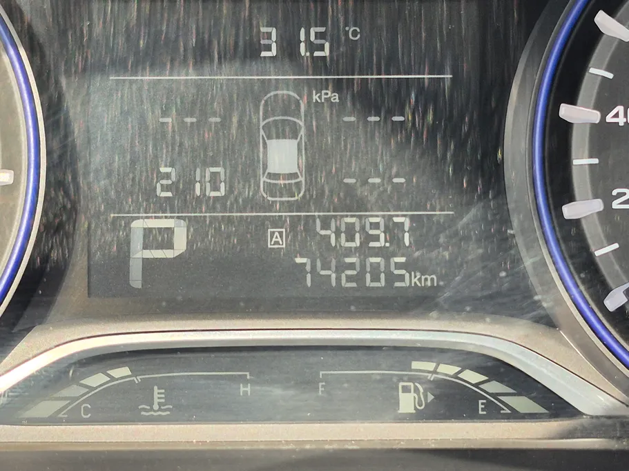 GAC GS3 GS 2023 