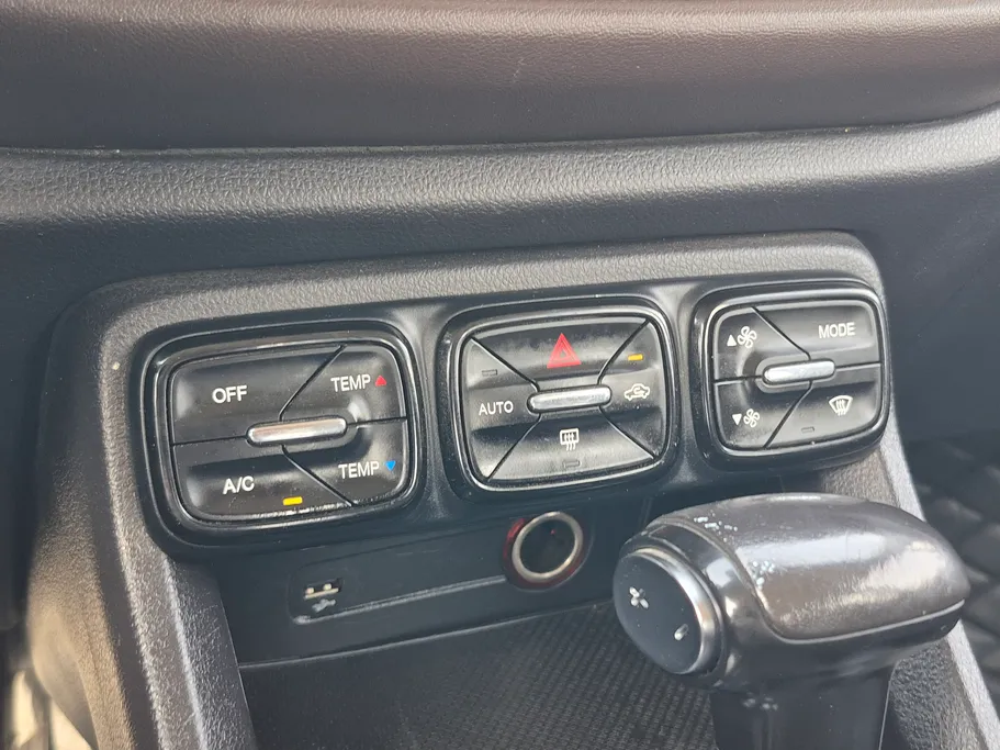 GAC GS3 GS 2023 