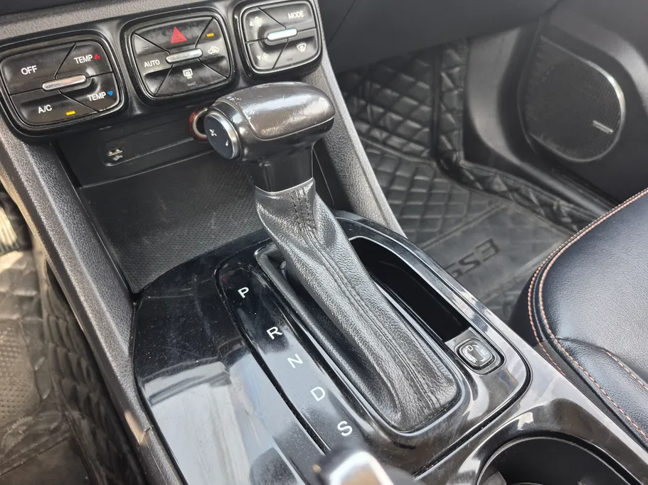 GAC GS3 GS 2023 