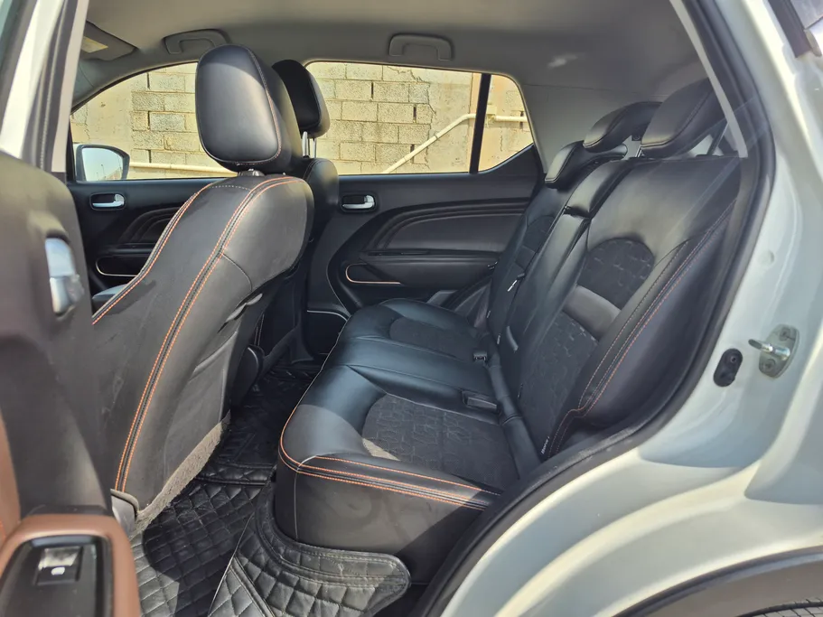GAC GS3 GS 2023 
