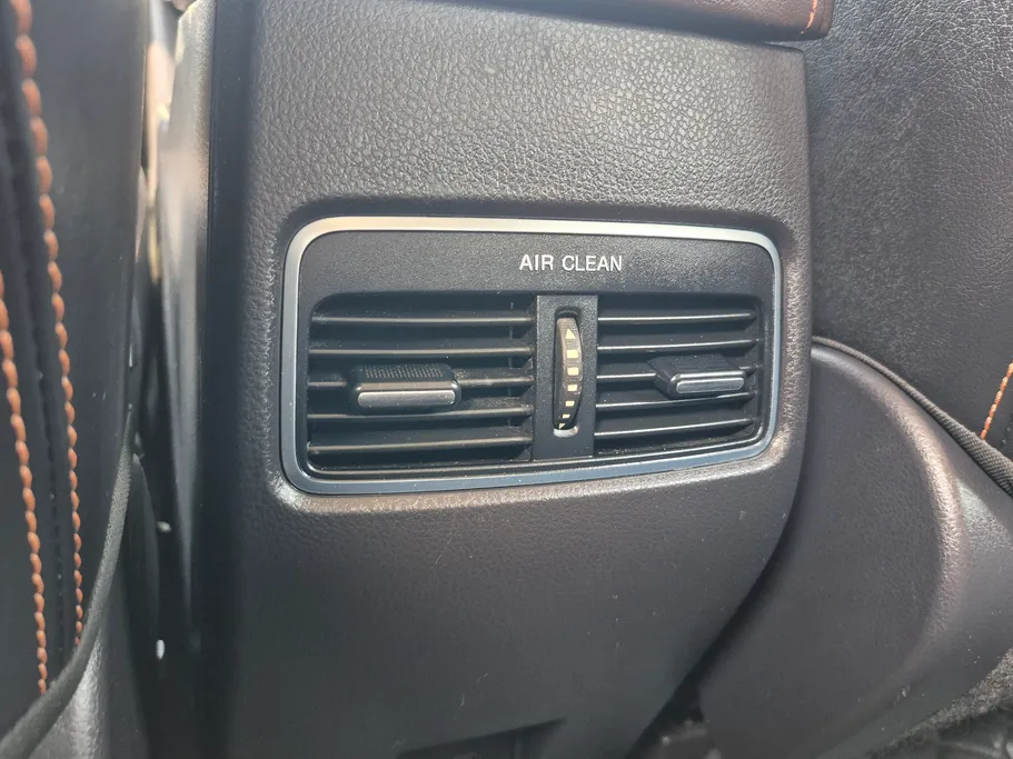 GAC GS3 GS 2023 