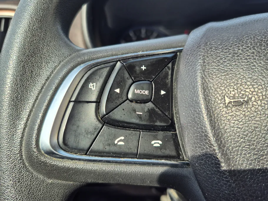 GAC GS3 GS 2023 